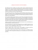 CARNAVAL DE LAS FLORES Y LAS FRUTAS