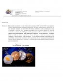 ﻿Caso ¿Invertir en criptomonedas?