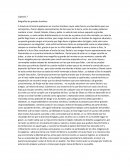 Capitulo 7 Biografías de grandes hombres