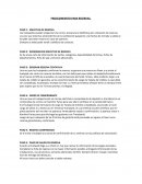 Prototipo de de reservas en Hotelería