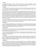 El quetzal (Pharomachrus mocinno)