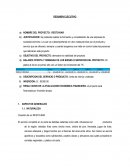 Creación de un RESTO-BAR