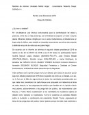 Rumbo a las Elecciones 2018 (Segundo Debate)