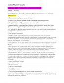 Tarea unidad 1: Formación y orientación laboral