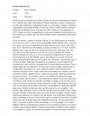 Analizáis del poema 19 de Pablo Nerida