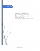 Lineamientos de Esculltura