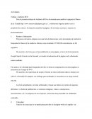 Auditoria SEO museos