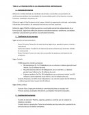 LA COMUNICACIÓN EN LAS ORGANIZACIONES EMPRESARIALES