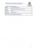 METODOLOGÍA – CUESTIONARIO Investiga cómo se producen y almacenan productos lácteos