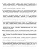 La decisión de estudiar la licenciatura en idiomas