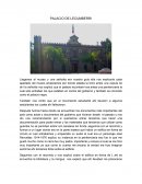 PALACIO DE LECUMBERRI