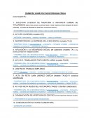 TRÁMITES CONSTITUTIVOS PERSONA FÍSICA