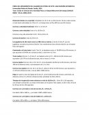 PERFIL DEL MOVIMIENTO DEL JUGADOR DE FÚTBOL DE ÉLITE