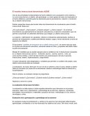 El modelo instruccional denominado ADDIE