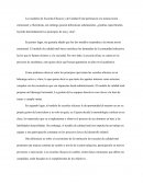 Los modelos de Escuelas Eficaces y de Calidad Total