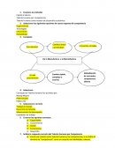 Capital o talento Talento humano por competencia