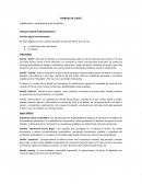 Clasificación y características de la familia. FAMILIAS SEGÚN FUNCIONAMIENTO