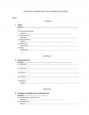 ESTRATEGIAS Y MÉTODOS PARA EL RECLUTAMIENTO DEL PERSONAL