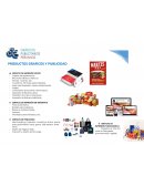 PRODUCTOS GRAFICOS Y PUBLICIDAD