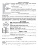 LEYES DE LA TERMODINÁMICA . ANALISIS DE SISTEMAS