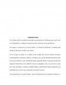 El Estrés Laboral y el Sindrome de Burnout