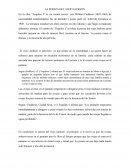 LA PEREZA DEL VIEJO JACKSON