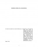 Desarrollo moral de la adolescencia