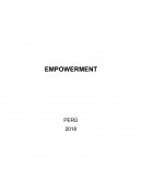 EMPOWERMENT PERÚ