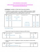 CONTABILIDAD Y FISCALIDAD TAREA UNIDAD 1. EL PLAN GENERAL DE CONTABILIDAD. APLICACIONES INFORMÁTICAS