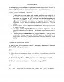 Ejercicio coste salarial