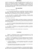 CONTRATO DE PRESTACIÓN DE SERVICIOS PROFESIONALES