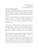 Temas Selectos del Enfoque Gestalt