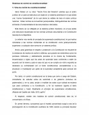 Apuntes de Derecho Procesal Constitucional