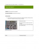 Normas generales de ortografía