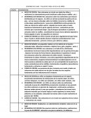 SESIONES DE CLASE : TALLER DE YOGA DE 03 A 05 AÑOS