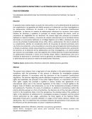 Adolescentes Infractores y la detención con fines investigativos