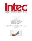 Gerencia de Recursos Humanos