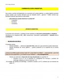 FARMACOLOGÍA DIGESTIVA