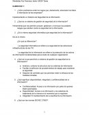 Cómo podríamos evitar los riegos que, diariamente, amenazan los datos e información de las empresas?