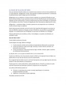 Teoría de los actos de habla