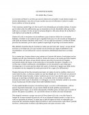 Los inventos de Morel