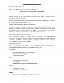 Estrategia de océano azul en salud ocupacional