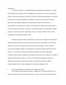 ¿Cómo está mediada las relaciones laborales por dinámicas sociológicas?