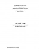 ENSAYO SOBRE EL LIBRO “LA META” DE ELIYAHU M. GOLDRATT