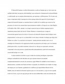 CUÁL ES EL ROL ESTRATÉGICO DEL DESARROLLO HUMANO