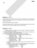 CONTABILIDAD tareas