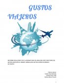 GUSTOS VIAJEROS