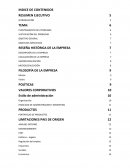 Investigacion “ELECTROPARC CIA LTDA”