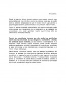 Introducción derecho. La Moral y el Derecho