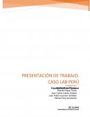 CASO LAB PERÚ